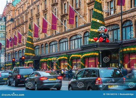 harrods christmas 2017